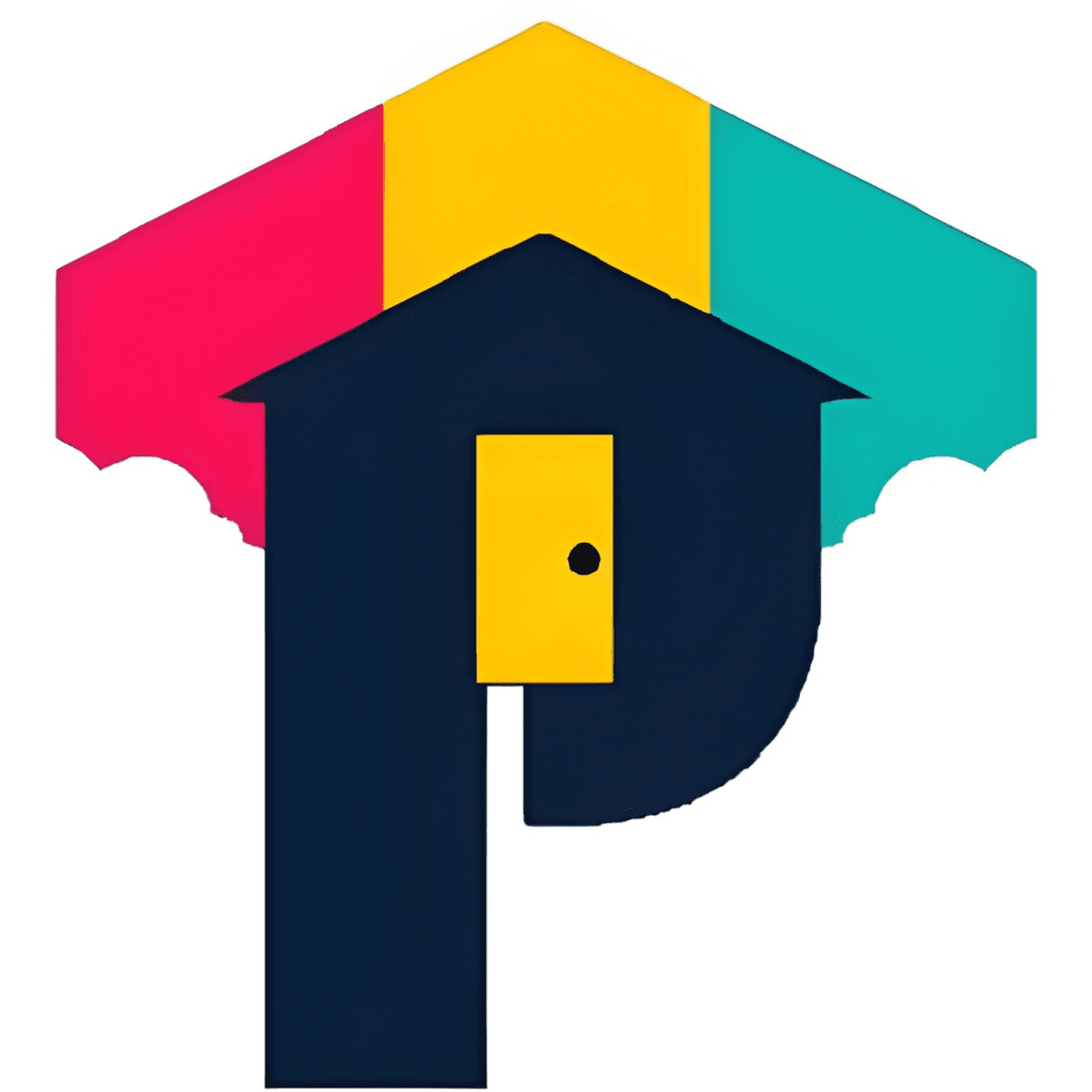 Perfect Painters Logo